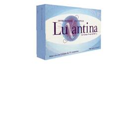 LUXANTINA 30 COMPRESSE - Doctor Vinz