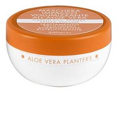 PLANTER'S ALOE VERA MASCHERA CAPELLI VOLUMIZZANTE 200 ML - Doctor Vinz