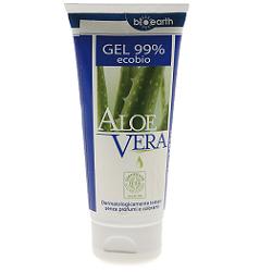 ALOEVERA PURO GEL 99% ECOBIO - Doctor Vinz