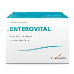 ENTEROVITAL SOLUZIONE OROSOLUBILE 10 BUSTE - Doctor Vinz