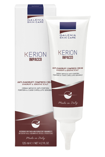 KERION IMPACCO ANTIFORFORA NUOVA FORMULA 125 ML - Doctor Vinz