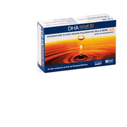DHA RICHOIL 30 PERLE - Doctor Vinz