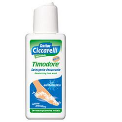TIMODORE DETERGENTE DEODORANTE 200 ML - Doctor Vinz