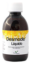 DESMODIO LIQUIDO 200 ML - Doctor Vinz