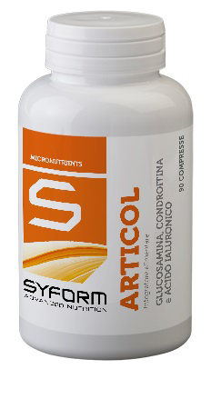 ARTICOL 90 COMPRESSE DA 1300 MG - Doctor Vinz