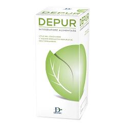 DEPUR 500 ML - Doctor Vinz