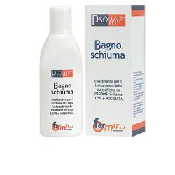 PSOMIR BAGNOSCH 200ML - Doctor Vinz