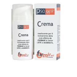 PSOMIR CREMA 100 ML - Doctor Vinz