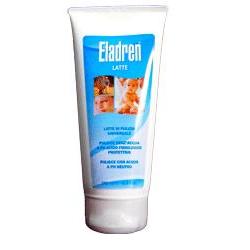 ELADREN LATTE 200ML - Doctor Vinz