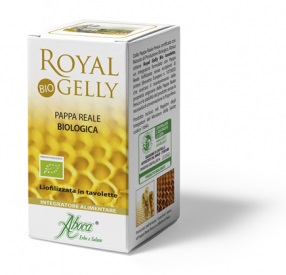 ROYALGELLY 40 TAVOLETTE - Doctor Vinz