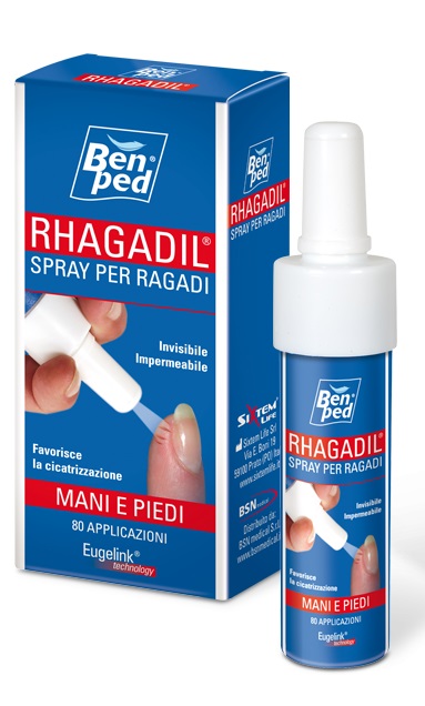 RHAGADIL SPRAY RAGADI 9 ML - Doctor Vinz