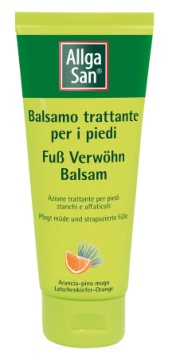 ALLGA BALSAMO PIEDI PI/AR100 ML - Doctor Vinz