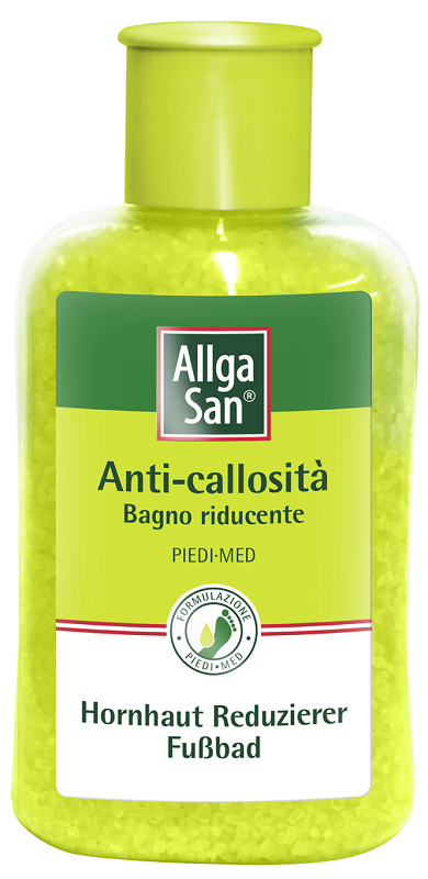 ALLGA PEDIL ANTICALLOSITA' - Doctor Vinz