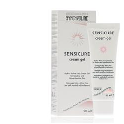 SENSICURE CREAM GEL VISO 50ML - Doctor Vinz