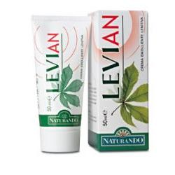 LEVIAN CREMA 50 ML - Doctor Vinz