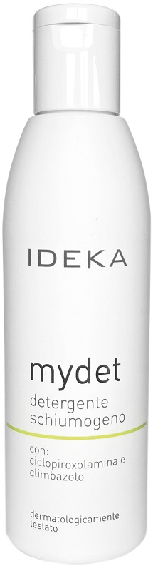 MYDET DOCCIASCHIUMA 200ML - Doctor Vinz
