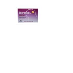 SUPRANSIOL 30 CAPSULE 16,8 G - Doctor Vinz