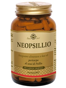 NEOPSILLIO 200 CAPSULE VEGETALI - Doctor Vinz