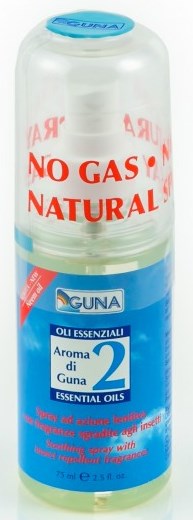 AROMA GUNA 2 SPRAY 75 ML - Doctor Vinz