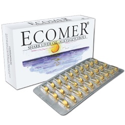 ECOMER 60 CAPSULE - Doctor Vinz
