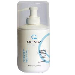 QUINOIL SAPONE FLUIDO 250ML - Doctor Vinz