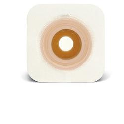 PLACCA PER STOMIA DUE PEZZI PIANA MODELLABILE DIAMETRO 22-33 SISTEMA 2S 5PZ - Doctor Vinz