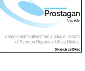 PROSTAGAN 30 CAPSULE - Doctor Vinz