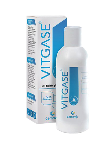 VITGASE DETERGENTE 200 ML - Doctor Vinz