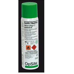 MEDICAZIONE TRASPARENTE SPRAY OPSITE 40 ML - Doctor Vinz