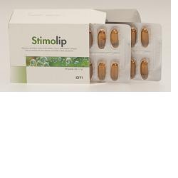 STIMOLIP 60 PERLE - Doctor Vinz
