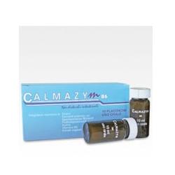 CALMAZYM B6 20 FLACONCINI - Doctor Vinz
