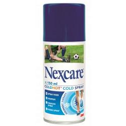 GHIACCIO ISTANTANEO COLD SPRAY 150ML - Doctor Vinz