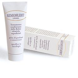 KEMIOFLEBIT LIPOGEL 100 ML - Doctor Vinz