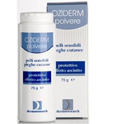 OZIDERM POLVERE 75 G - Doctor Vinz