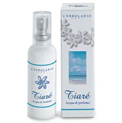 TIARE ACQUA PROFUMATA 50 ML - Doctor Vinz