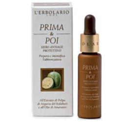 PRIMA & POI SIERO ANTIAGE PROTETTIVO 28 ML - Doctor Vinz