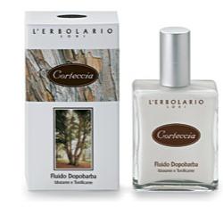 CORTECCIA FLUIDO DOPOBARBA 100 ML - Doctor Vinz