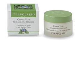 CREMA VISO IDRATANTE VISO OLIVO 50 ML - Doctor Vinz