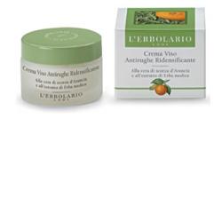 CREMA VISO ANTIRUGHE ARANCIA ERBA MEDICA RIDENSIFICANTE - Doctor Vinz