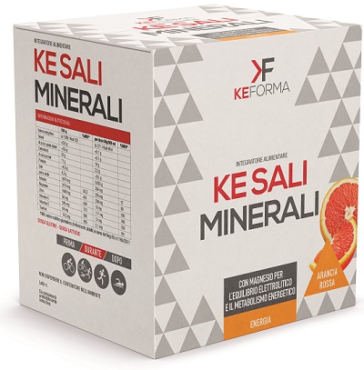 KE SALI 10 BUSTINE - Doctor Vinz