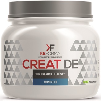 CREAT DE 300 G - Doctor Vinz