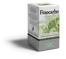 FINOCARBO PLUS 50 OPERCOLI 25G NUOVO FORMATO - Doctor Vinz