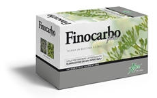 FINOCARBO PLUS TISANA 20 BUSTINE 2 G - Doctor Vinz