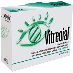 VITREOIAL 20 BUSTINE - Doctor Vinz