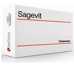 SAGEVIT 30 COMPRESSE - Doctor Vinz
