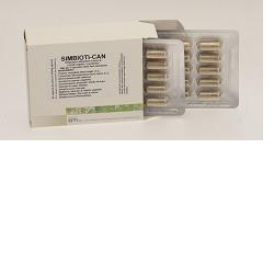 SIMBIOTI CAN 60 CAPSULE - Doctor Vinz