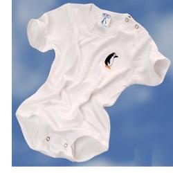 BODY BIMBO COT ECOL 1/3M - Doctor Vinz