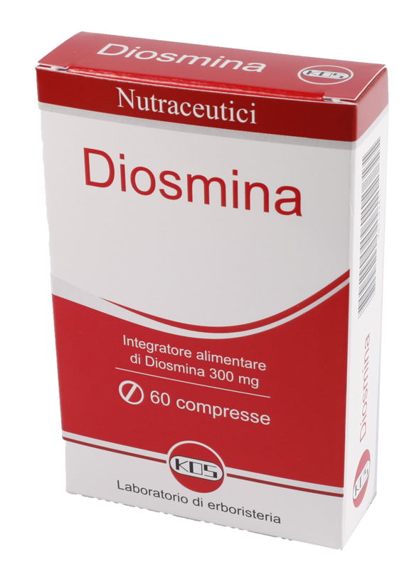 DIOSMINA 60 COMPRESSE - Doctor Vinz