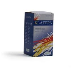 KLAITON 100 COMPRESSE - Doctor Vinz