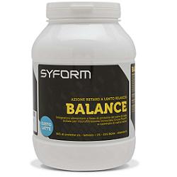 BALANCE BANANA/VANIGLIA 750 G - Doctor Vinz